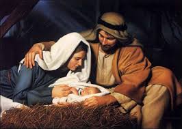 Matthew's Account of the birth of Jesus