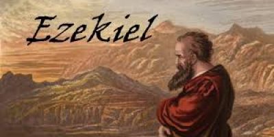 Ezekiel the Watchman-1