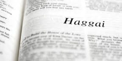 Haggai