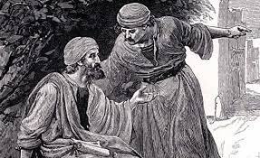 Philip Invites Nathanael to See Jesus-1