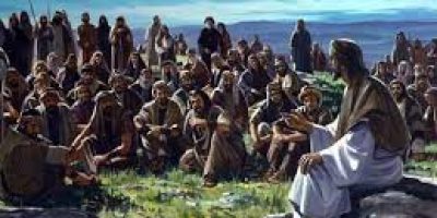 Sycar of Samaria - A Case for Spiritual Harvest