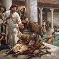 Miracle at Bethesda