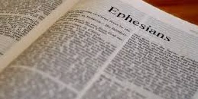 Ephesians