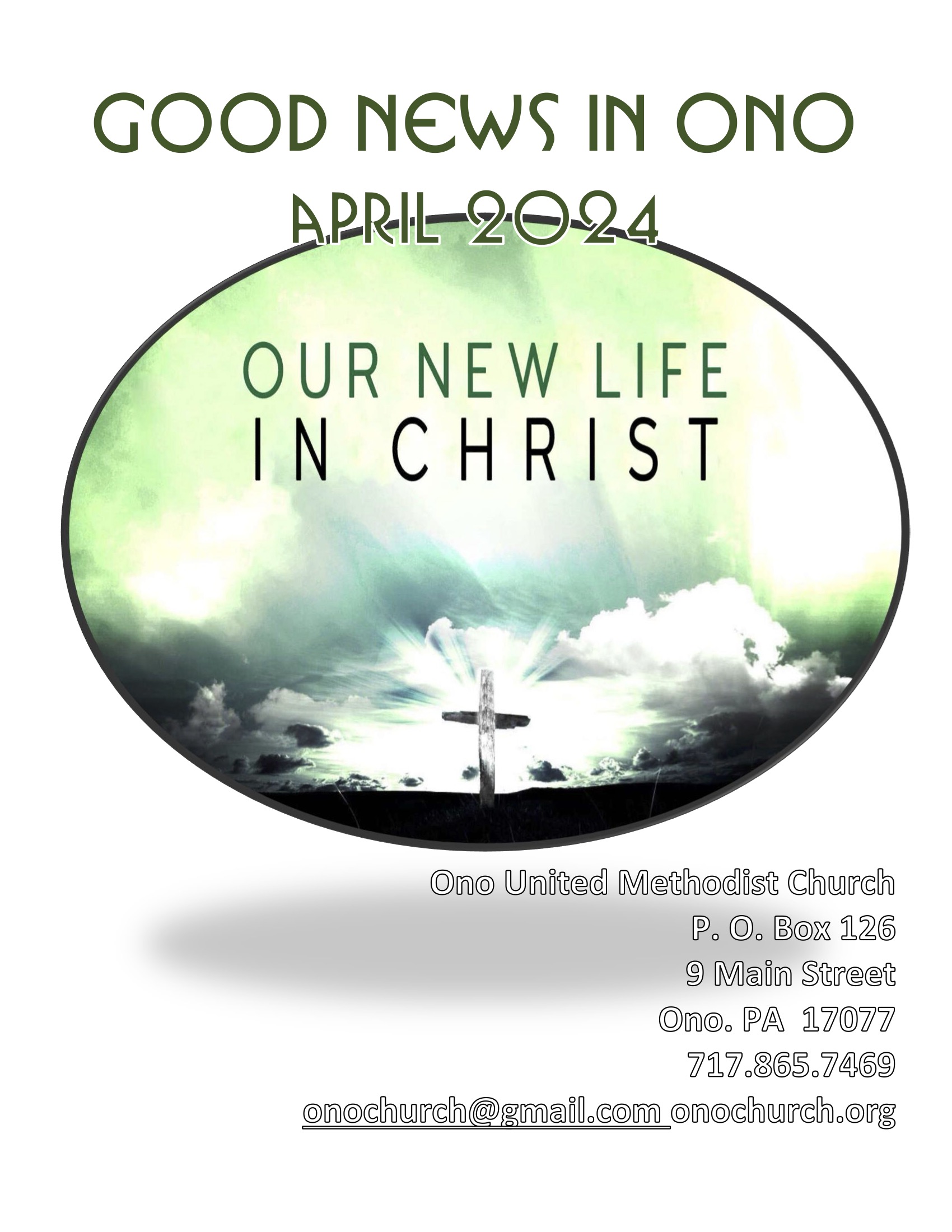 April-2024-Good-News-in-Ono-Newsletter