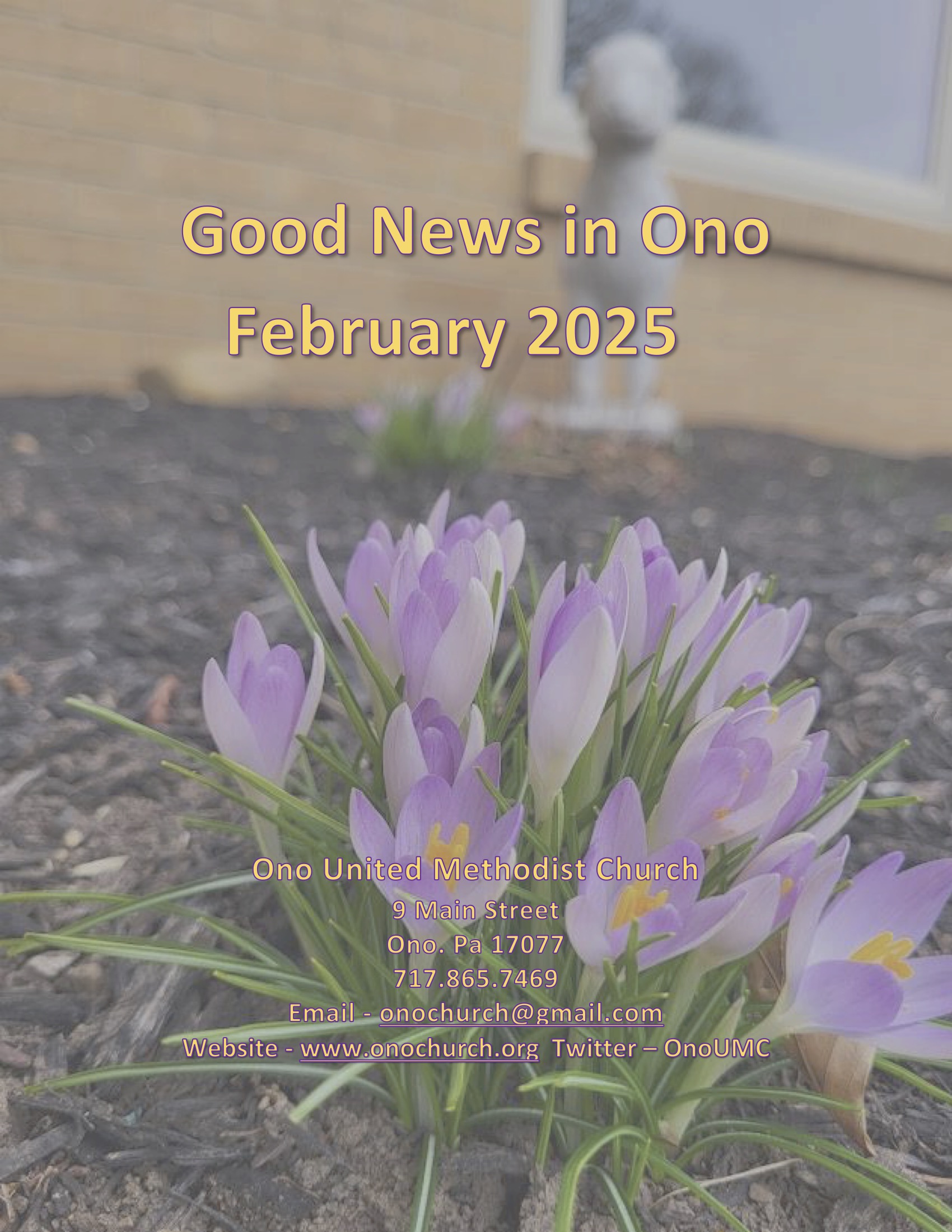 February-2025-Good-News-in-Ono-Newsletter