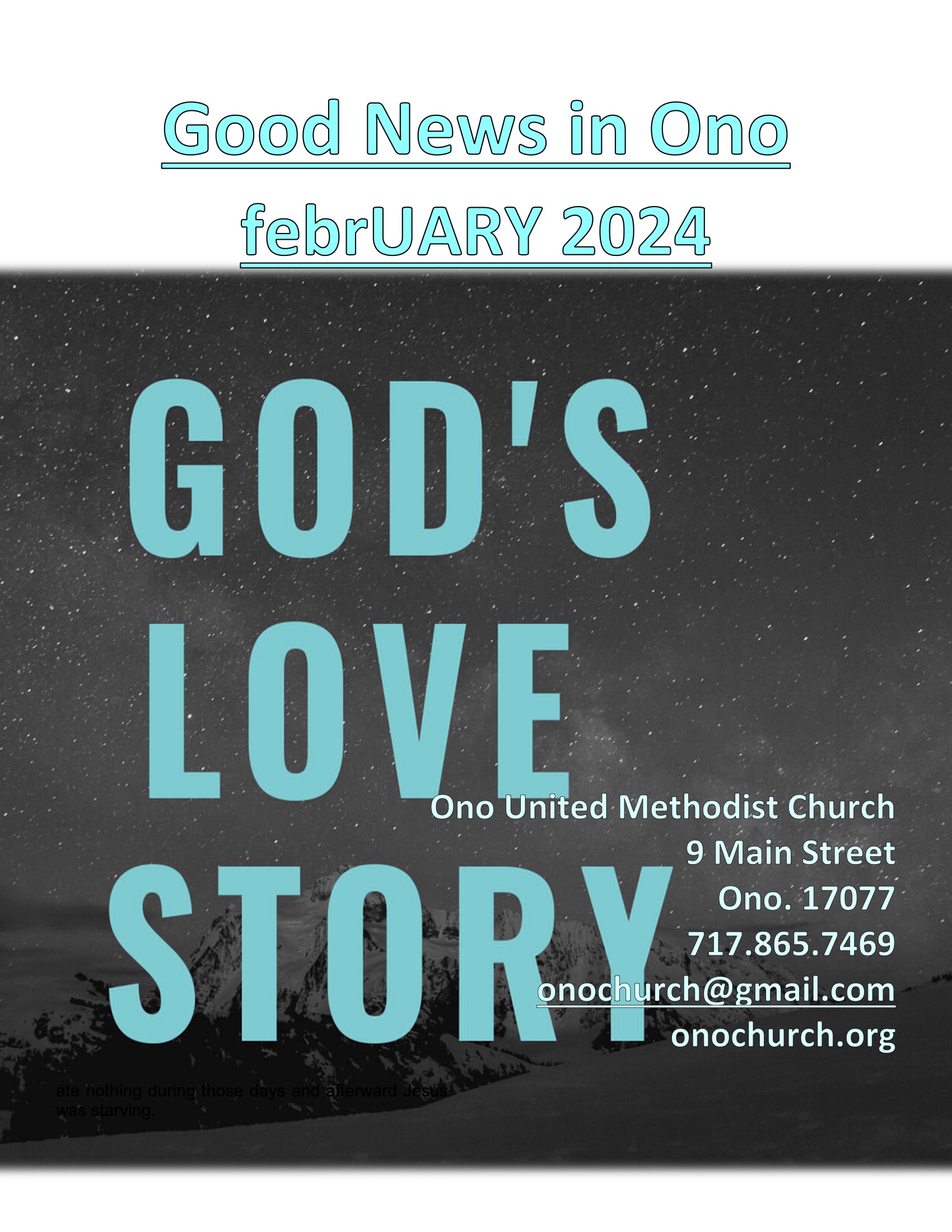 Febuary-2024-Good-News-in-Ono-Newsletter