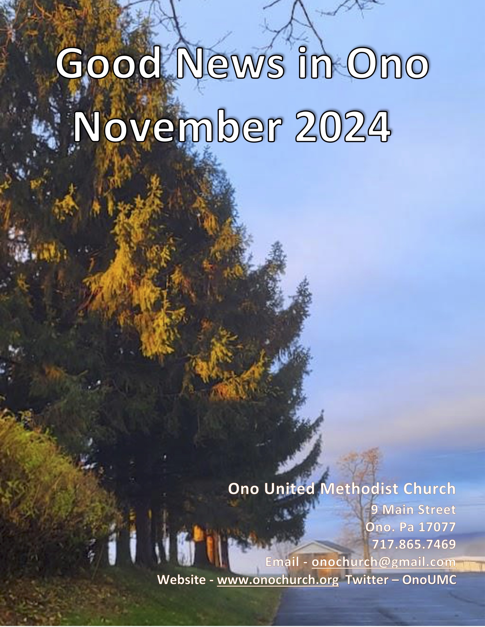 November-2024-Good-News-in-Ono-Newsletter